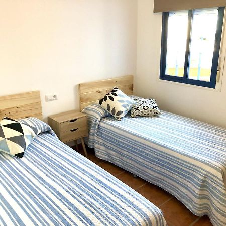 Apartamento Cerro Negro 拉斯内格拉斯 外观 照片
