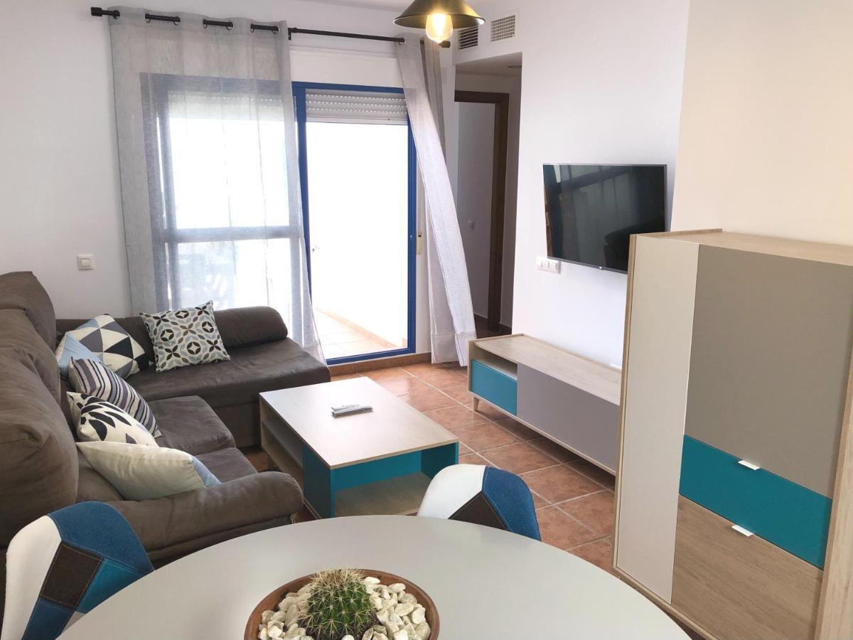 Apartamento Cerro Negro 拉斯内格拉斯 外观 照片