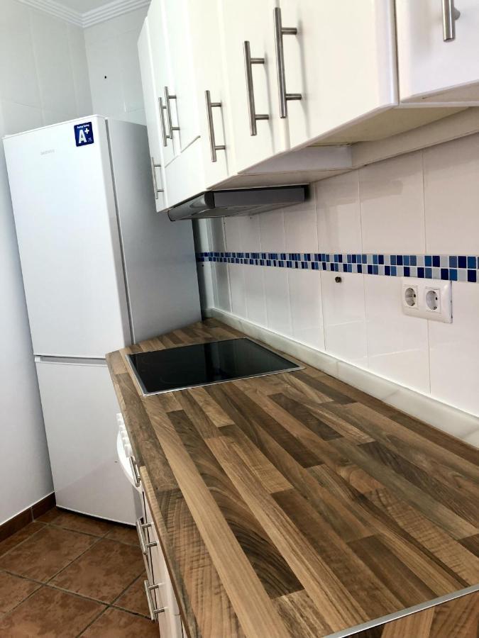 Apartamento Cerro Negro 拉斯内格拉斯 外观 照片