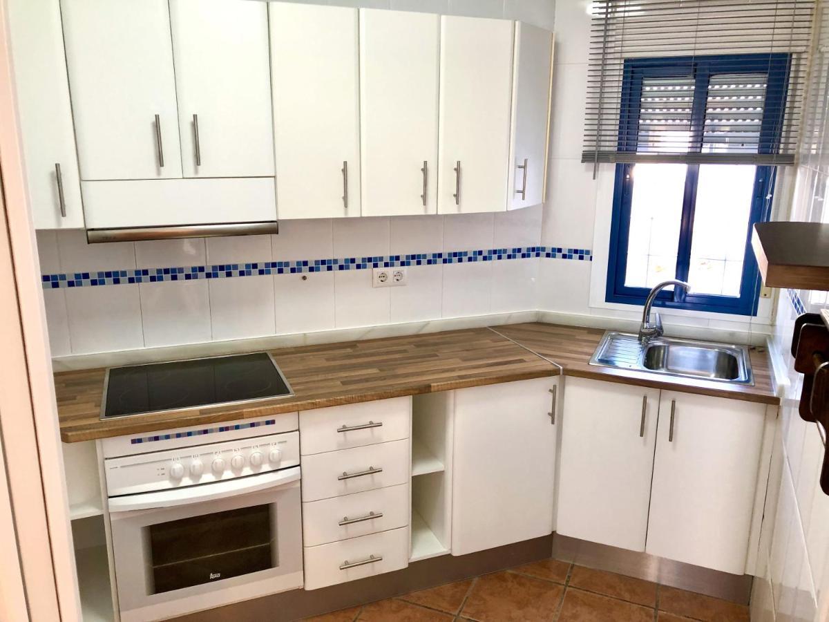Apartamento Cerro Negro 拉斯内格拉斯 外观 照片