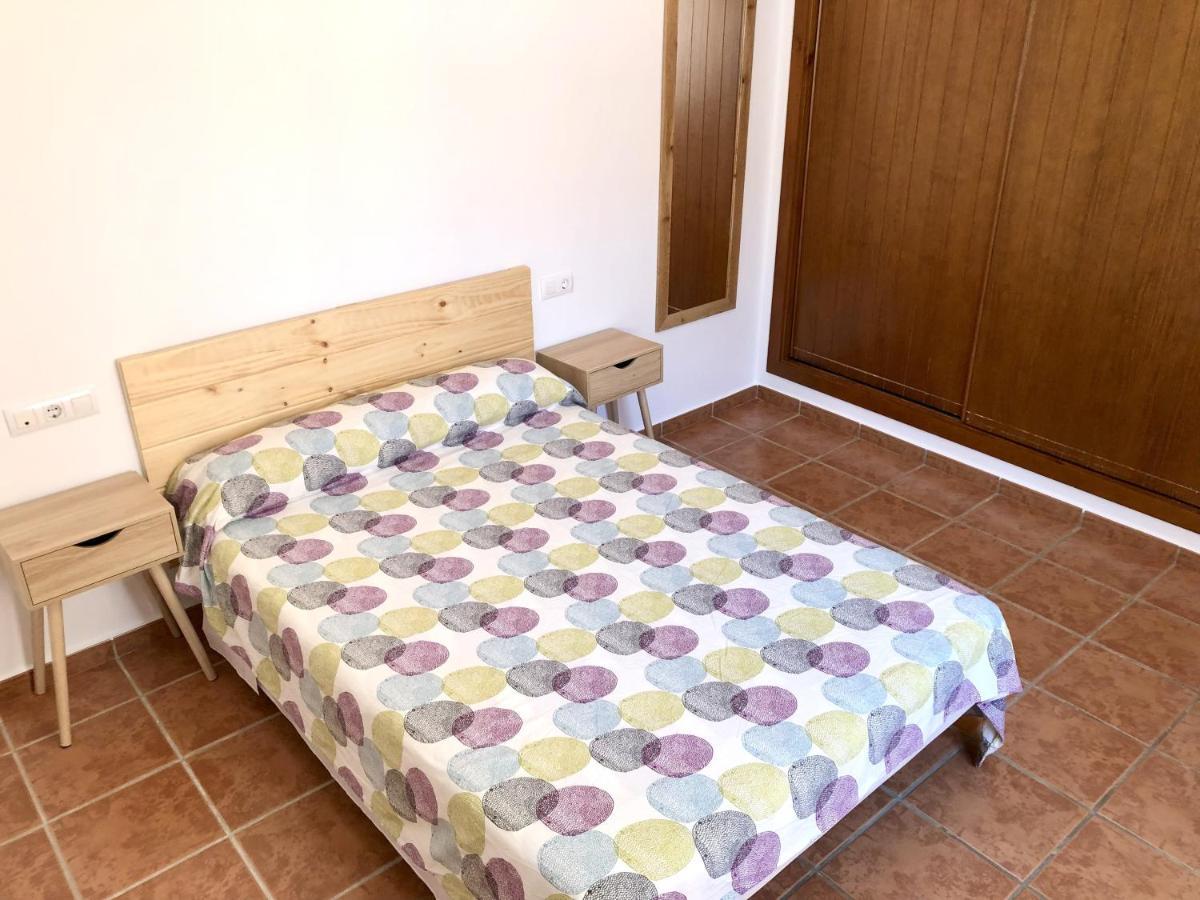 Apartamento Cerro Negro 拉斯内格拉斯 外观 照片