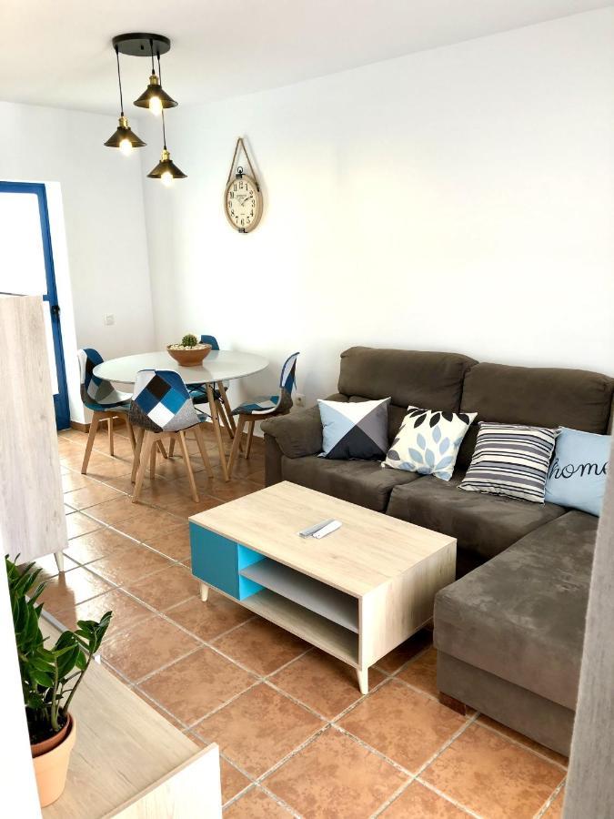 Apartamento Cerro Negro 拉斯内格拉斯 外观 照片