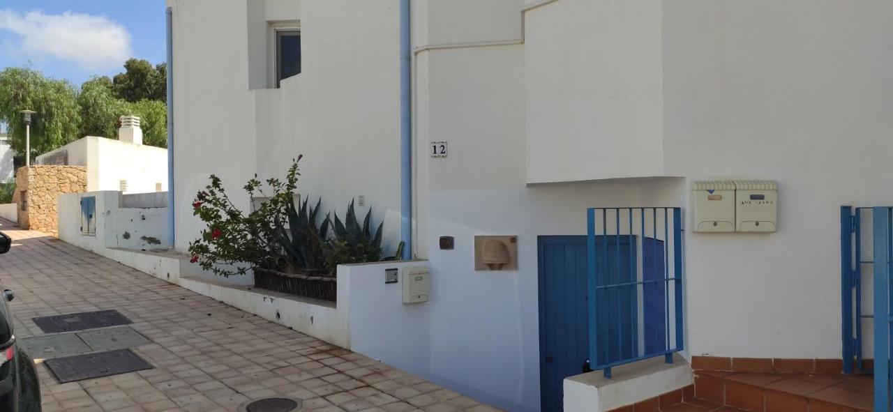 Apartamento Cerro Negro 拉斯内格拉斯 外观 照片